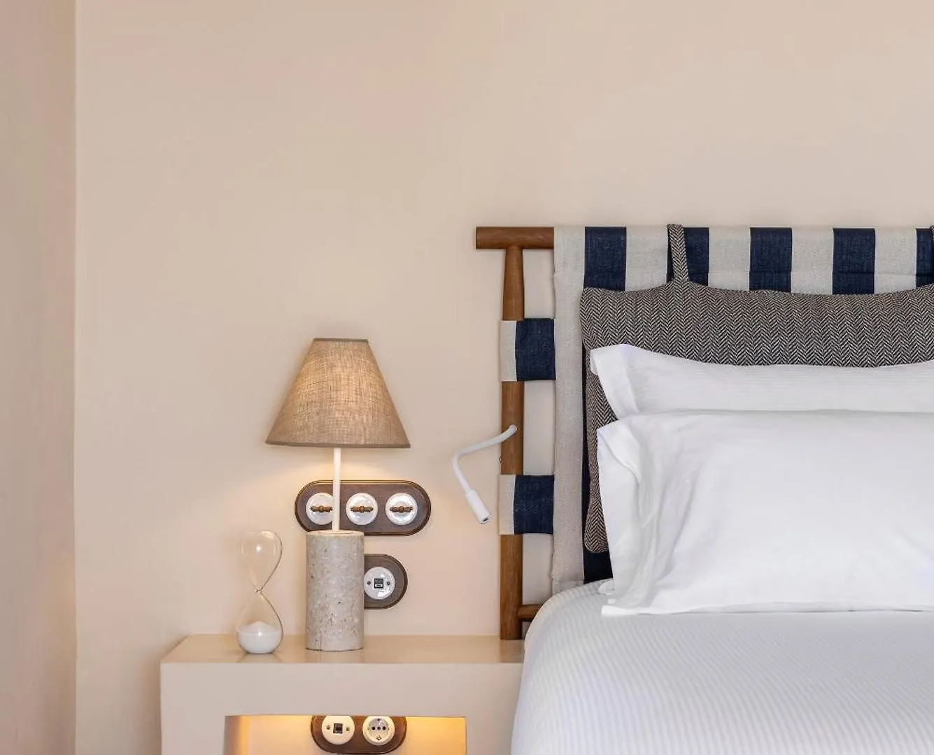 Dunas De Formentera, A Small Luxury Hotel Of The World Es Arenals