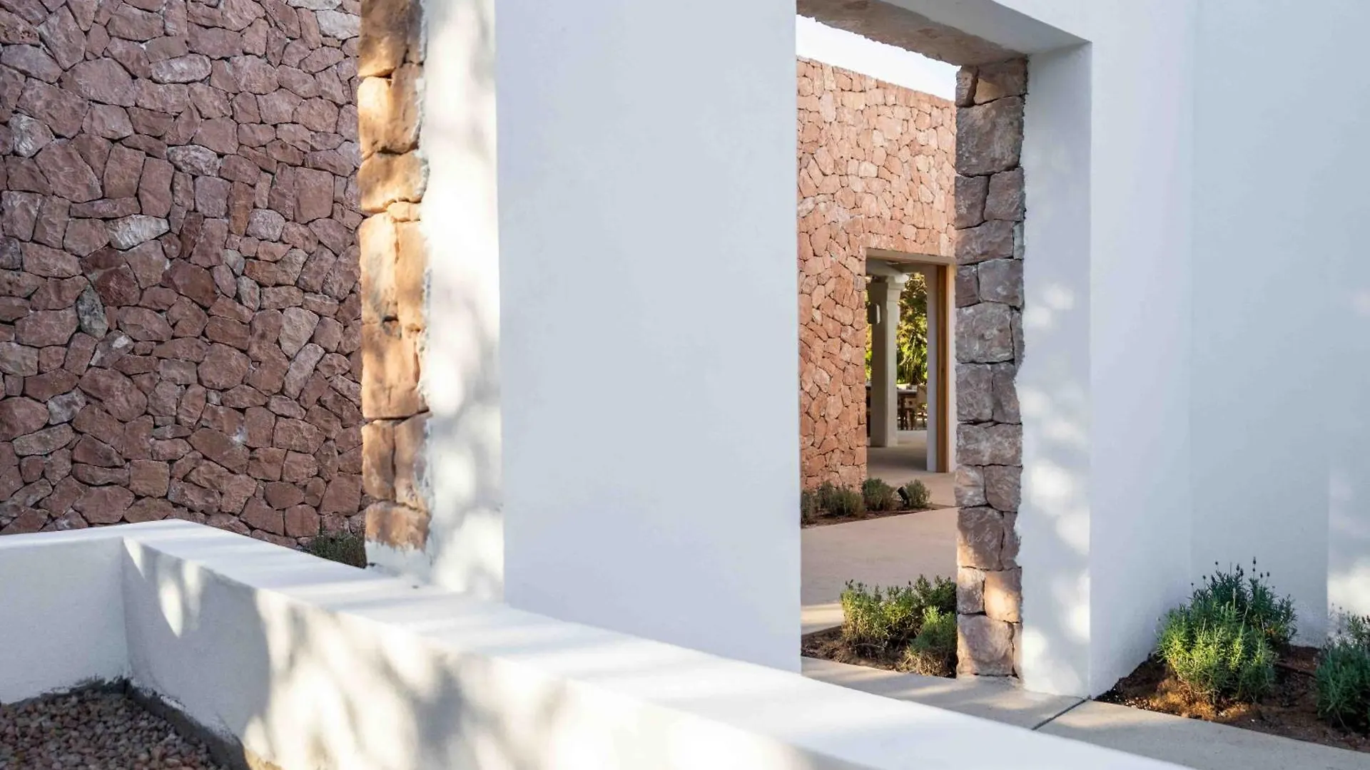 Dunas De Formentera, A Small Luxury Hotel Of The World Es Arenals