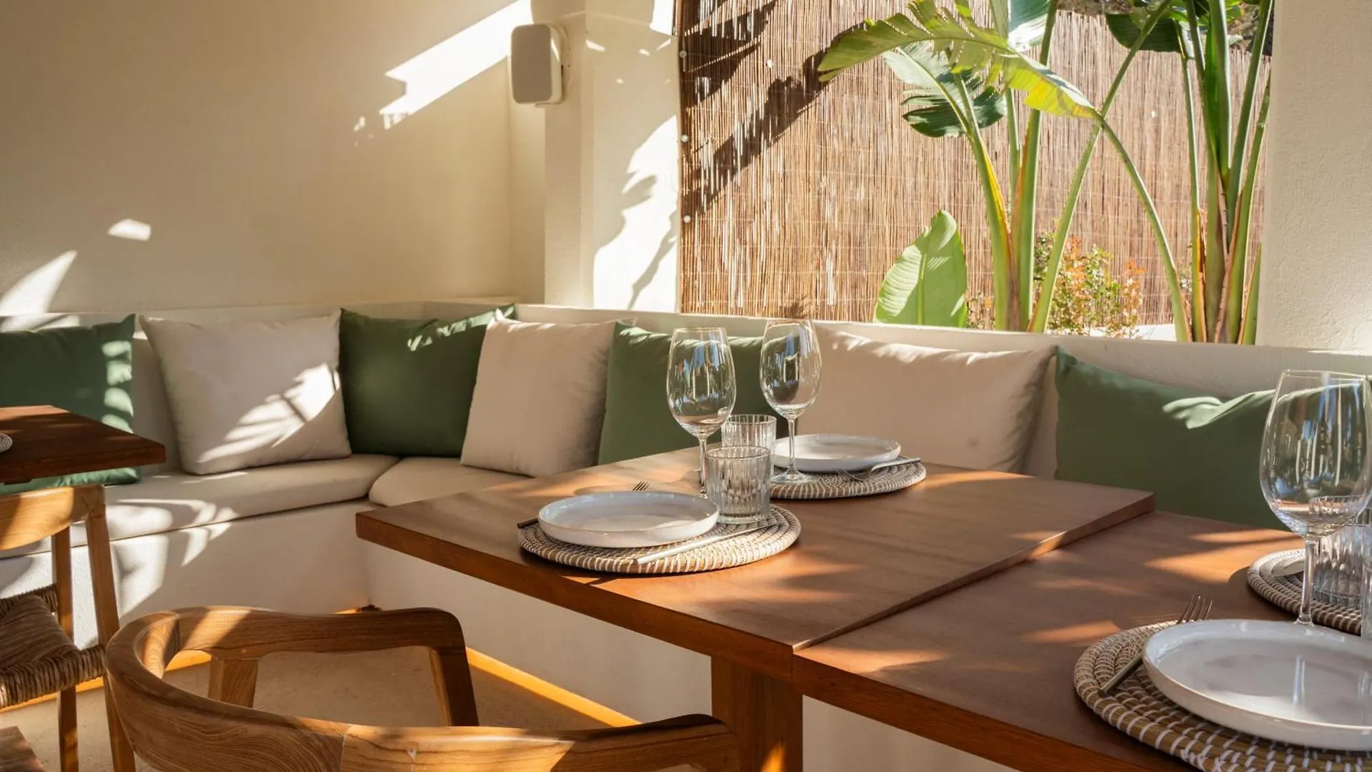 Dunas De Formentera, A Small Luxury Hotel Of The World Es Arenals