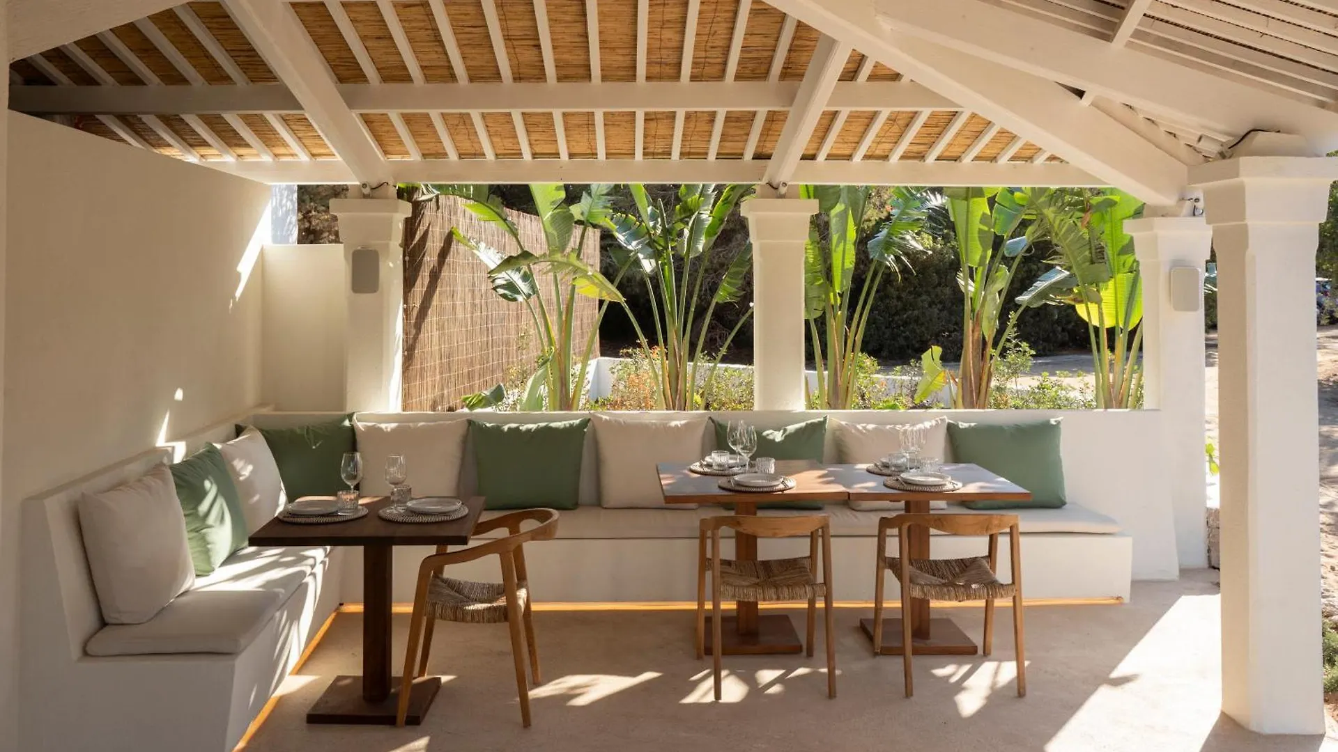 Dunas De Formentera, A Small Luxury Hotel Of The World Es Arenals