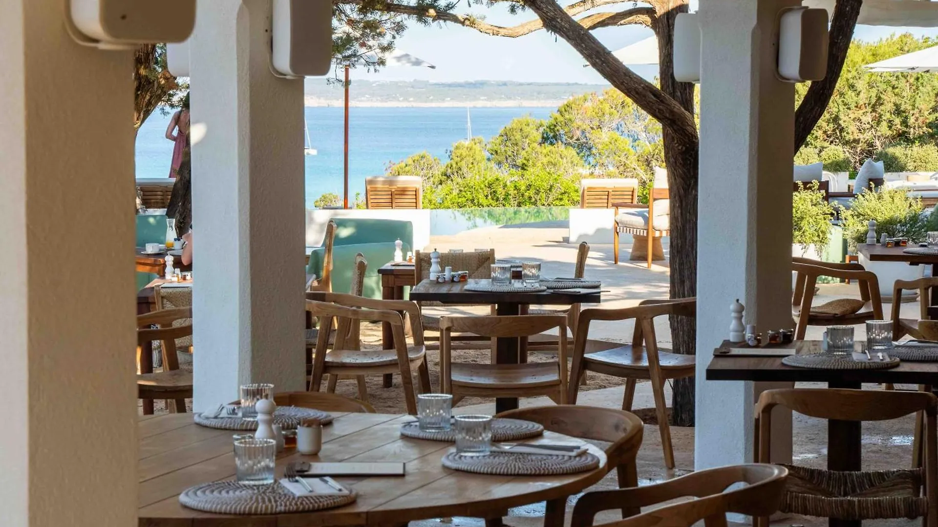 Dunas De Formentera, A Small Luxury Hotel Of The World Es Arenals España