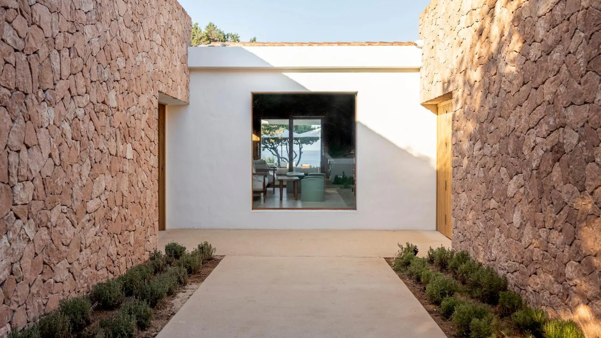 Dunas De Formentera, A Small Luxury Hotel Of The World Es Arenals 5*,  España
