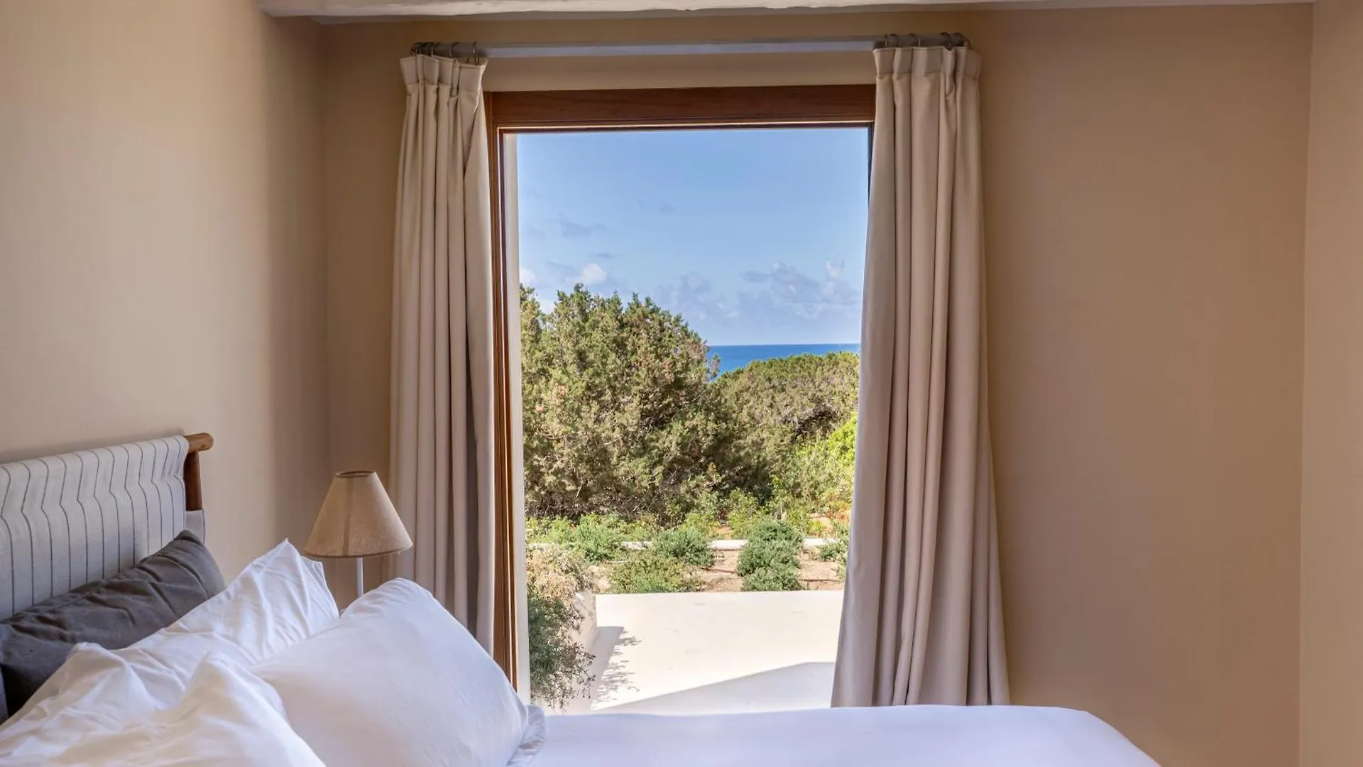 Dunas De Formentera, A Small Luxury Hotel Of The World Es Arenals