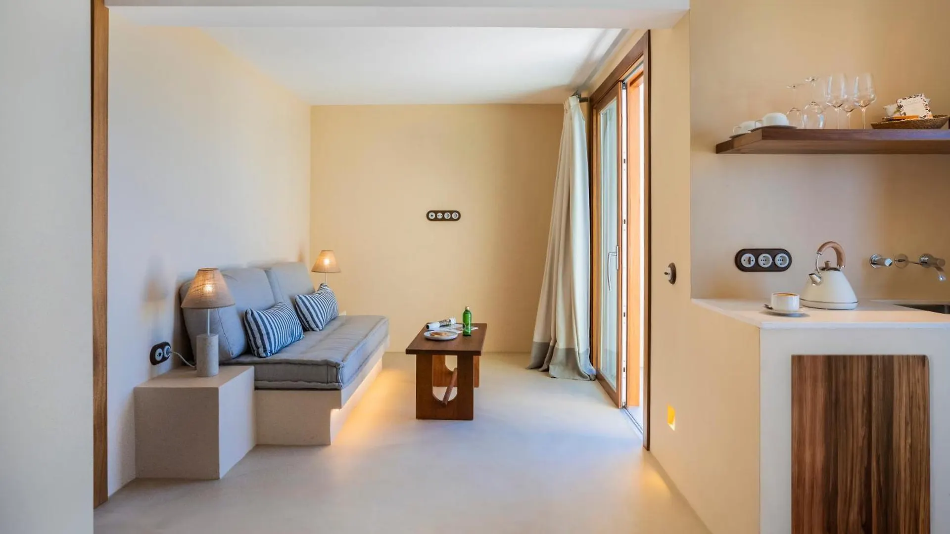 Dunas De Formentera, A Small Luxury Hotel Of The World Es Arenals