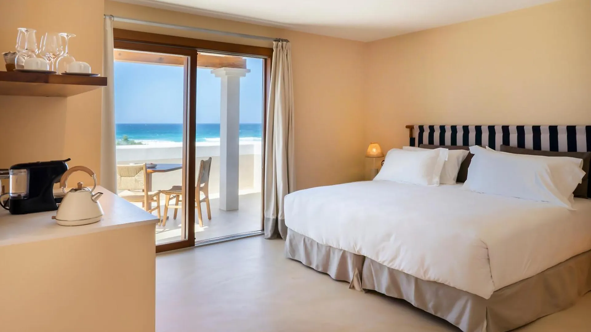 *****  Dunas De Formentera, A Small Luxury Hotel Of The World Es Arenals España