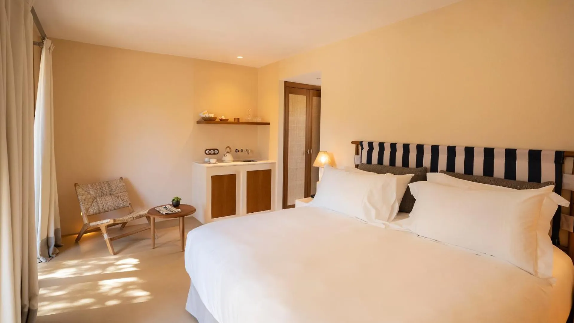 Dunas De Formentera, A Small Luxury Hotel Of The World Es Arenals 5*,  España