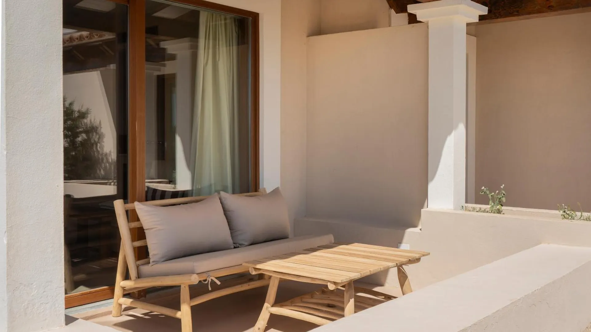 Dunas De Formentera, A Small Luxury Hotel Of The World Es Arenals