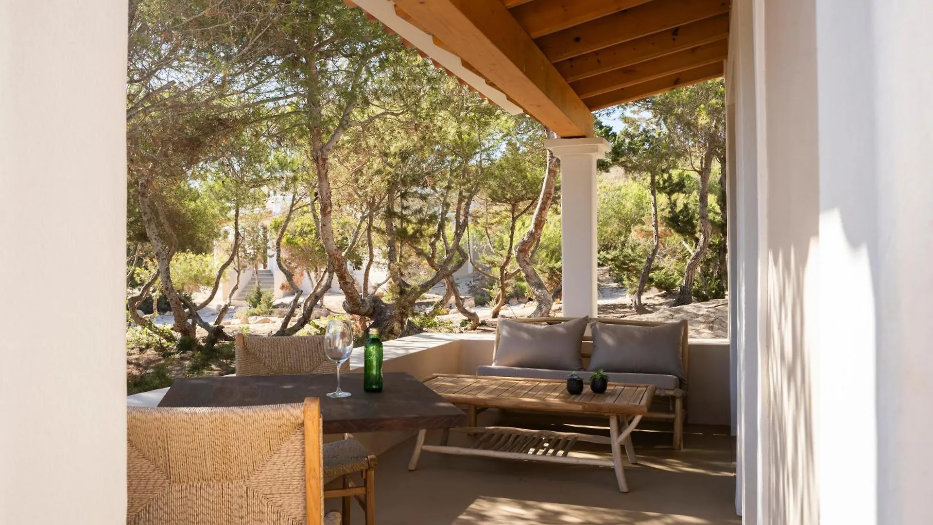 *****  Dunas De Formentera, A Small Luxury Hotel Of The World Es Arenals España