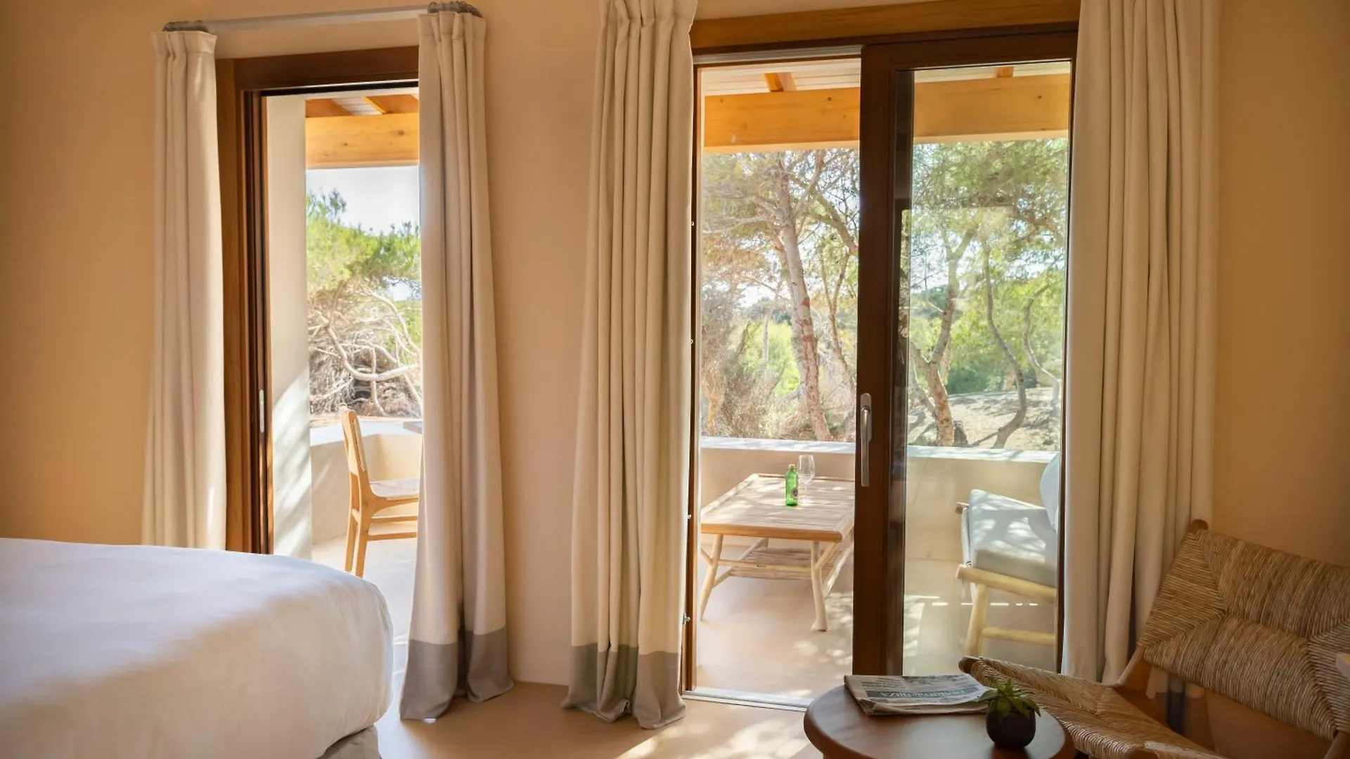 Dunas De Formentera, A Small Luxury Hotel Of The World Es Arenals