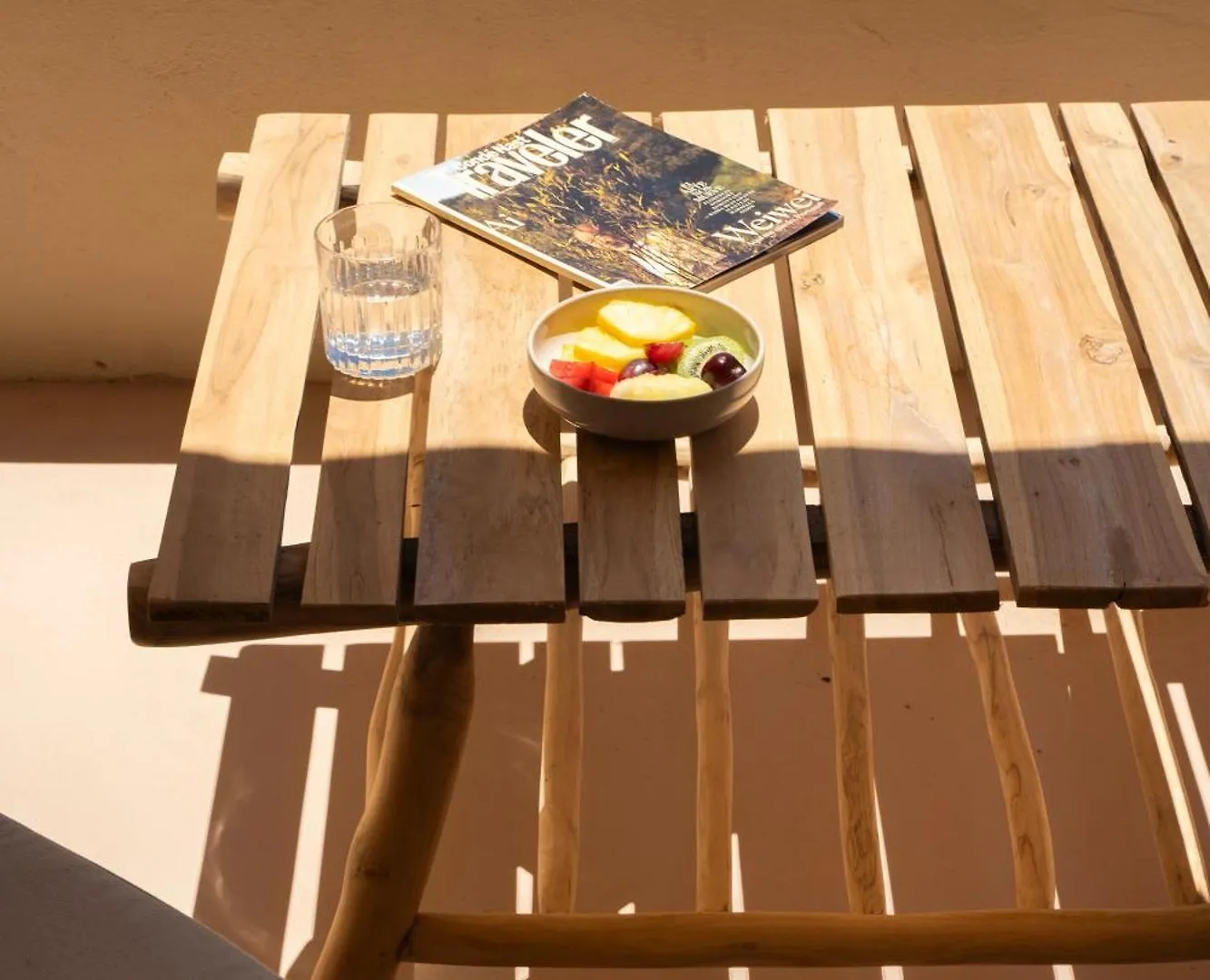 Dunas De Formentera, A Small Luxury Hotel Of The World Es Arenals 5*,