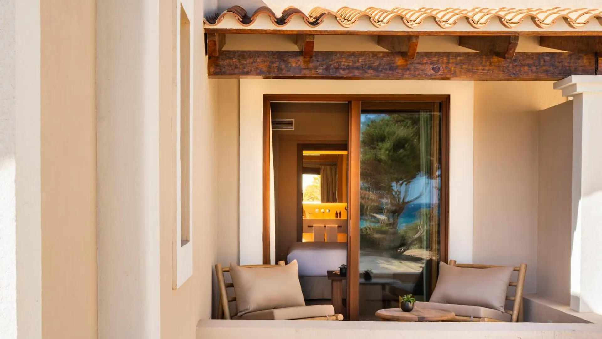Dunas De Formentera, A Small Luxury Hotel Of The World Es Arenals