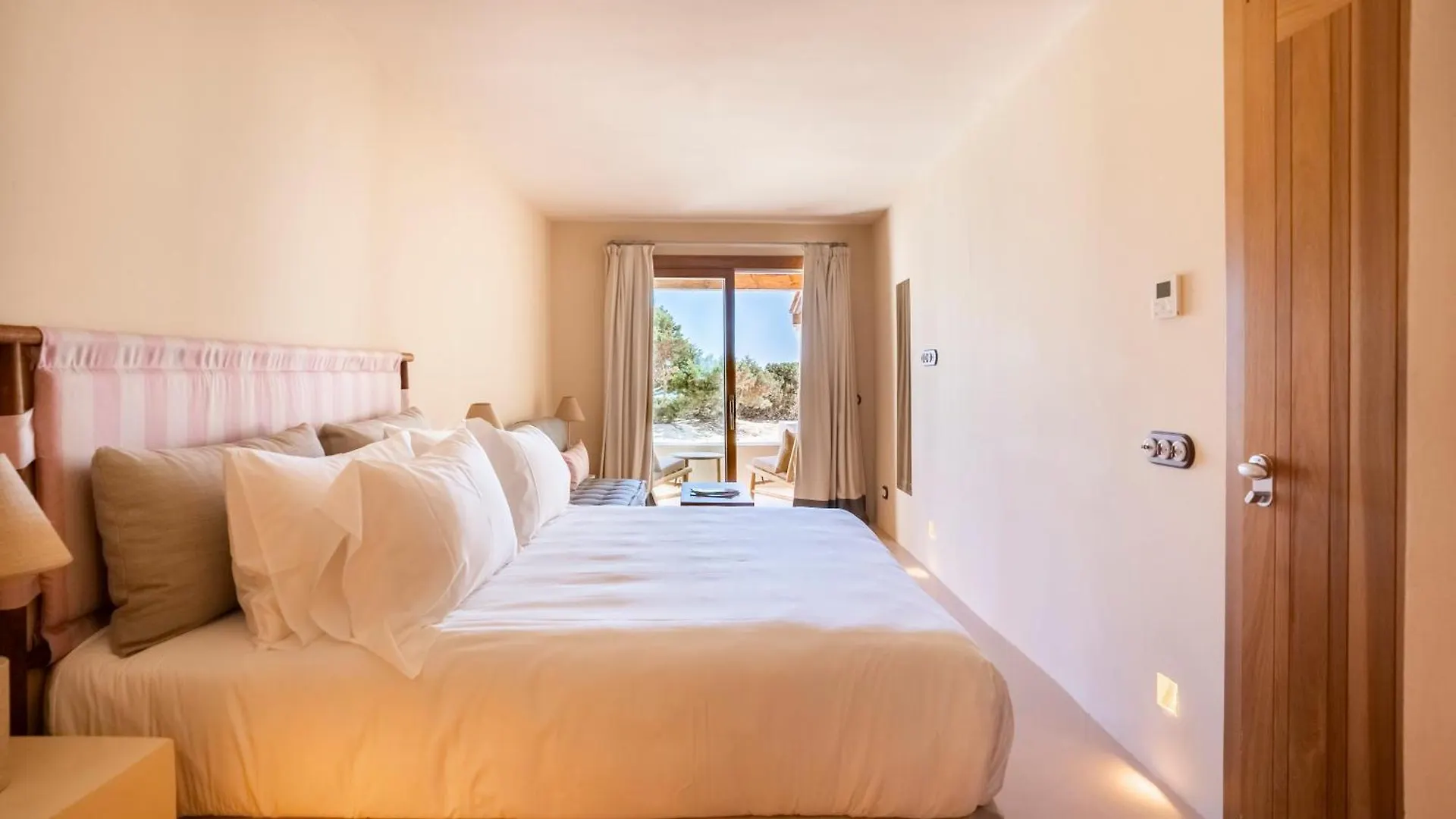 Dunas De Formentera, A Small Luxury Hotel Of The World Es Arenals 5*,