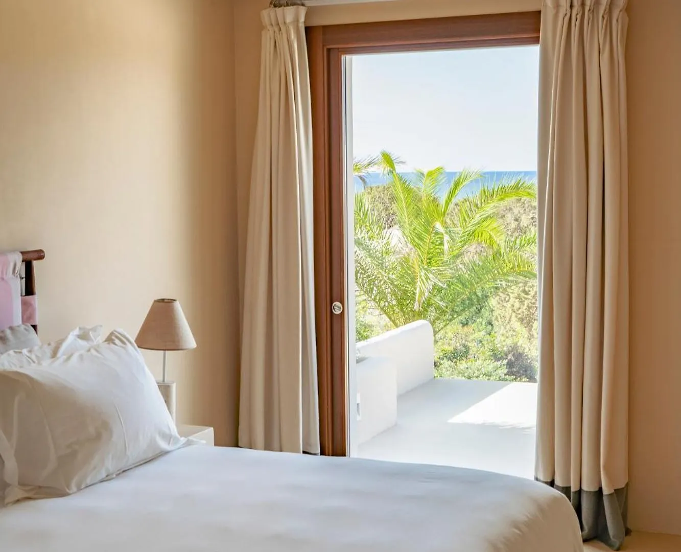 Dunas De Formentera, A Small Luxury Hotel Of The World Es Arenals