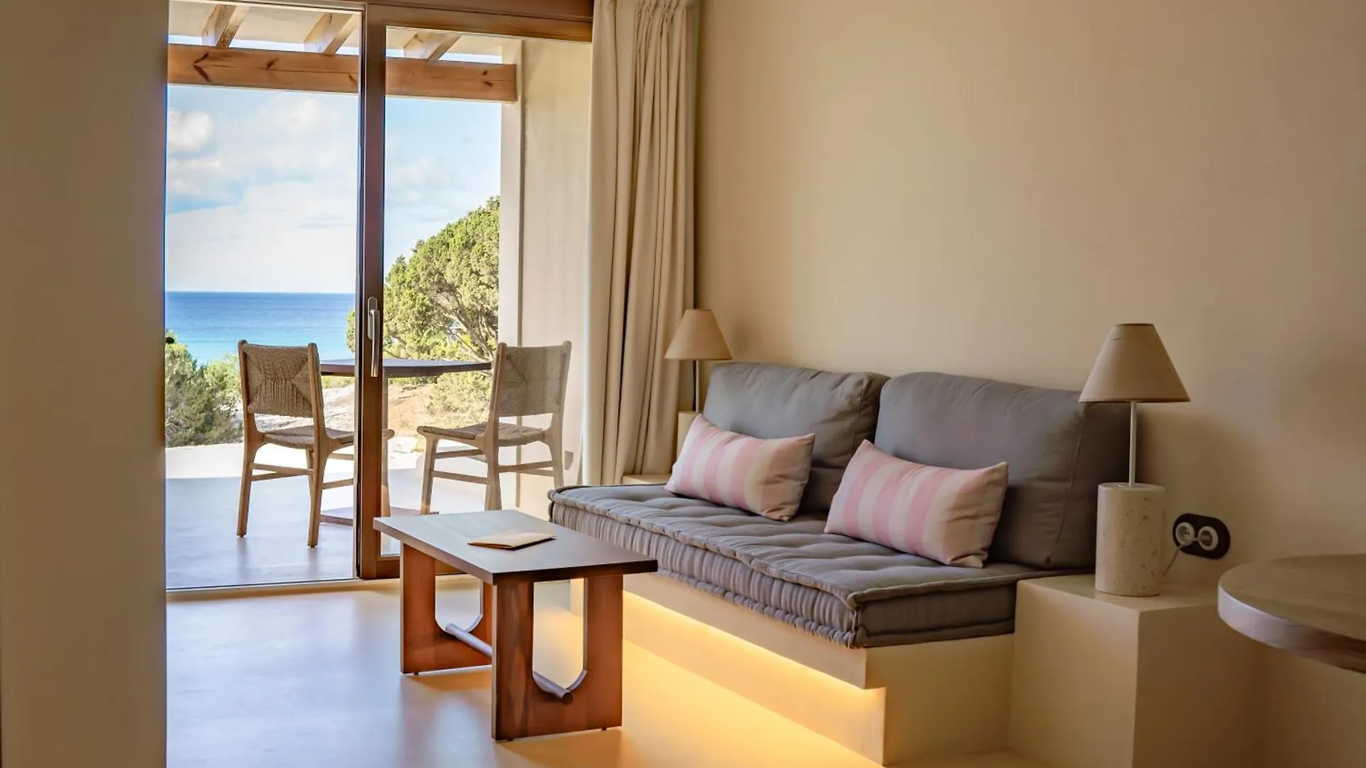 Dunas De Formentera, A Small Luxury Hotel Of The World Es Arenals