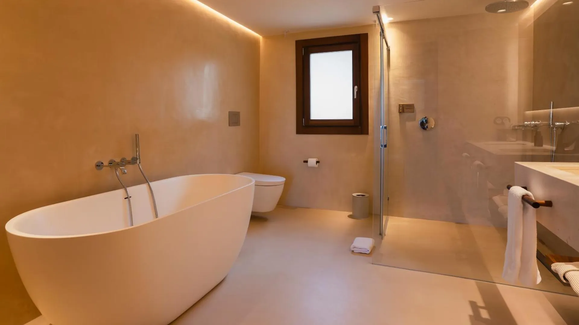 Dunas De Formentera, A Small Luxury Hotel Of The World Es Arenals