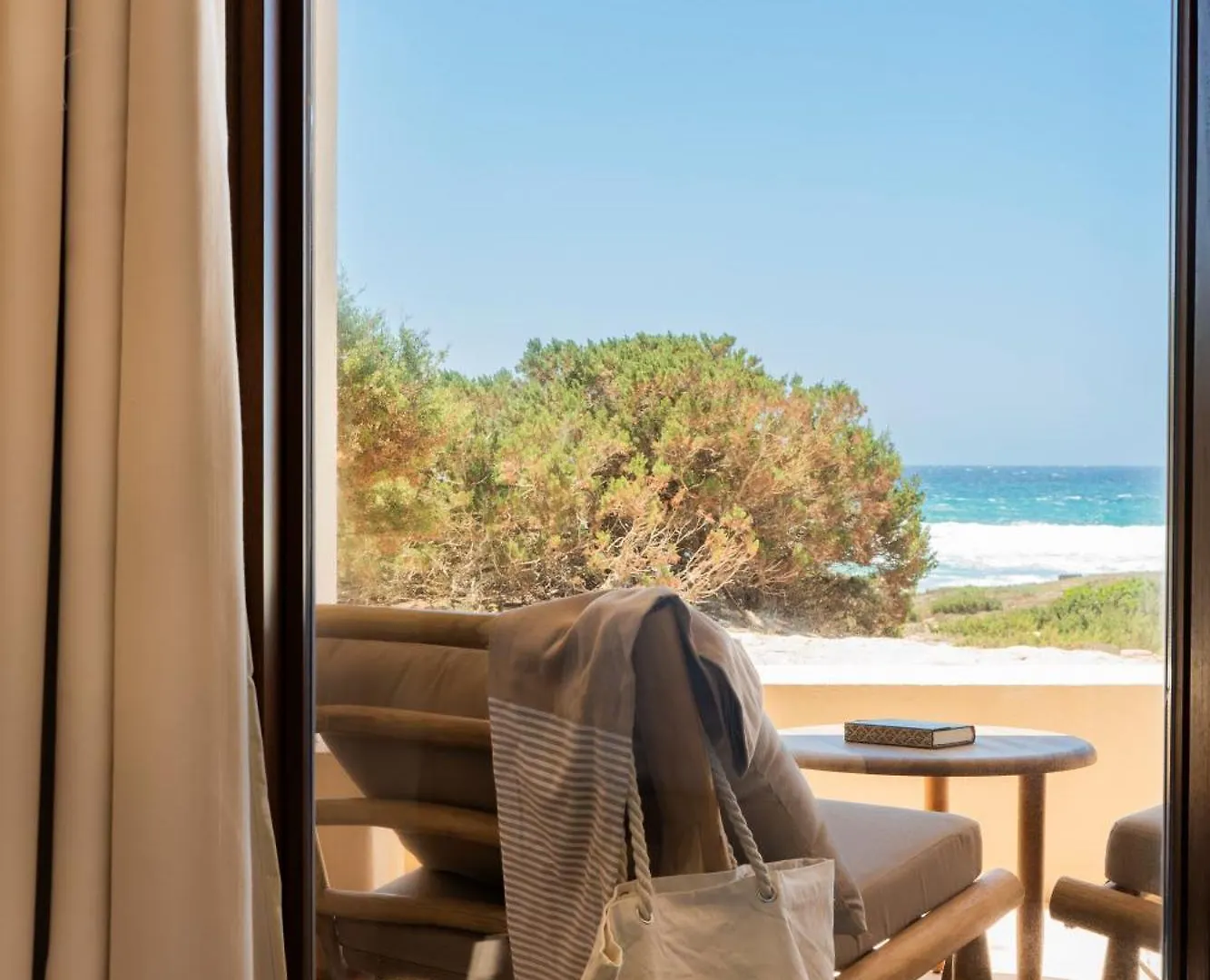 Dunas De Formentera, A Small Luxury Hotel Of The World Es Arenals