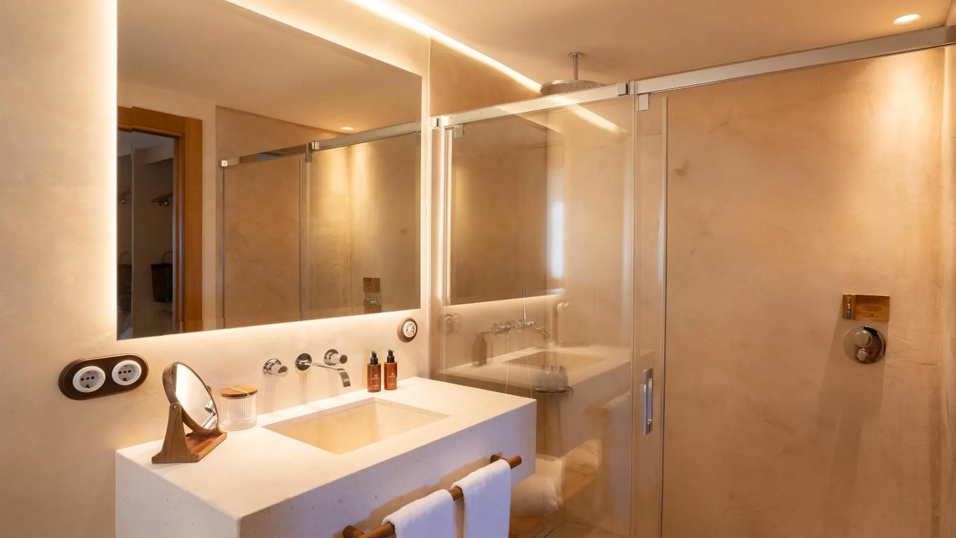 Dunas De Formentera, A Small Luxury Hotel Of The World Es Arenals 5*,  İspanya