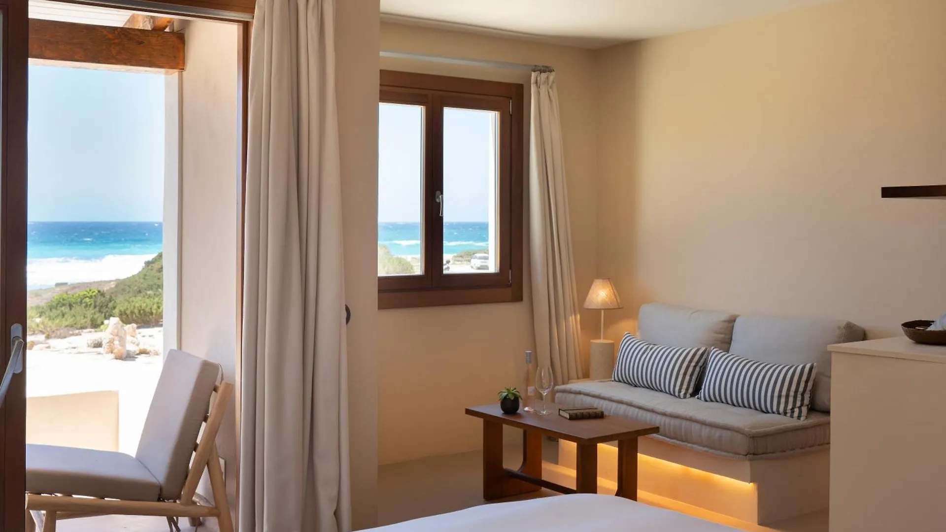 Dunas De Formentera, A Small Luxury Hotel Of The World Es Arenals 5*,  España