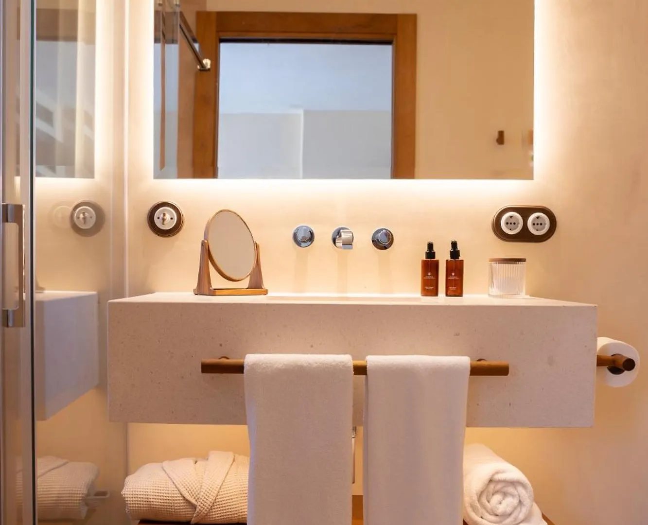 Dunas De Formentera, A Small Luxury Hotel Of The World Es Arenals