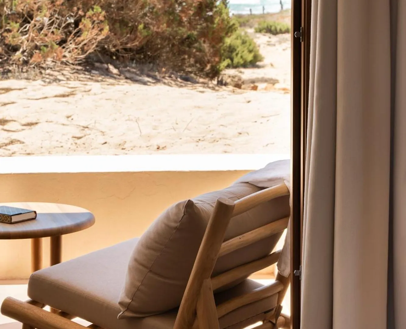 Dunas De Formentera, A Small Luxury Hotel Of The World Es Arenals