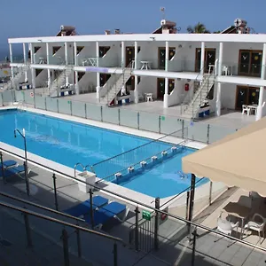 Rt-apartamentos Sol Y Paz Apartahotel