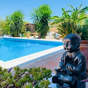 Del Gecko Bed and breakfast