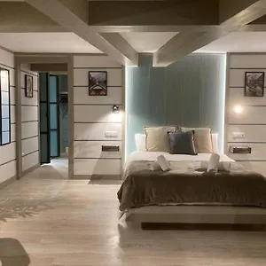 Palma Bed and breakfast