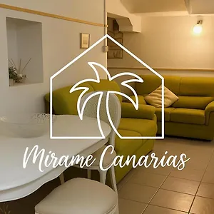 Mirame Canarias Pensión