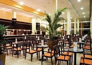 Indalia Garden Hotel